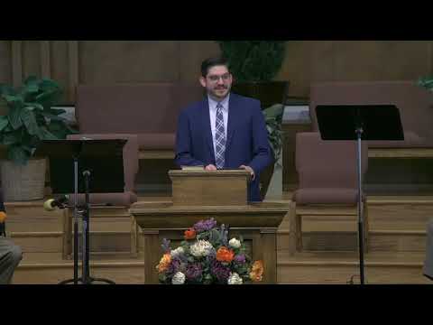 10/23/2021 – Worship and Praise Church Service – “Children Stories for Adults: Ruth”