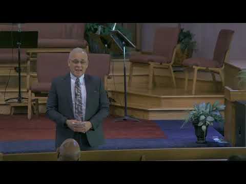 Sabbath School 10/30/2021