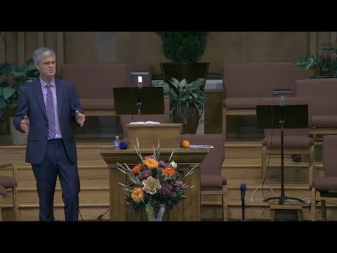 10/30/2021 – Worship and Praise Church Service – “Galactic Praise”