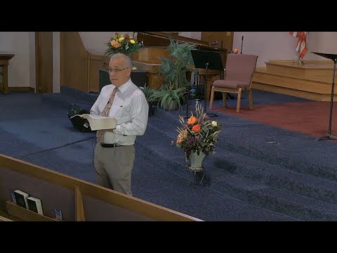 Sabbath School 11/06/2021