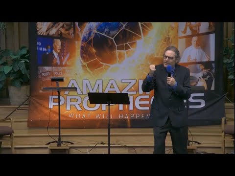 11/06/2021 – Worship and Praise Church Service – “11th Hour Rescue: Saved to Serve”