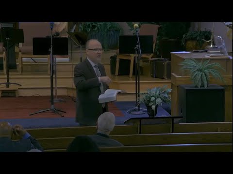 Sabbath School 11/27/2021