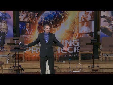 11/27/2021 – Worship and Praise Church Service – “Breaking Your Generational Curse”