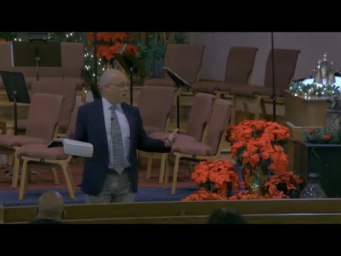 Sabbath School 12/18/2021
