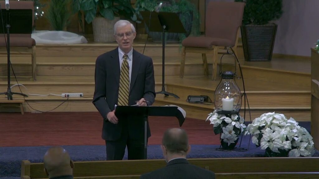 01/15/2022 – Sabbath School