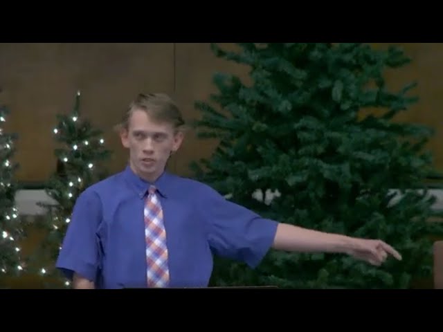 01/15/2022 – Worship and Praise Church Service – “Peter Qualified?”