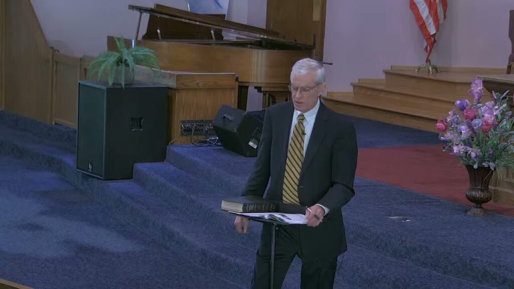 02/05/2022 – Sabbath School
