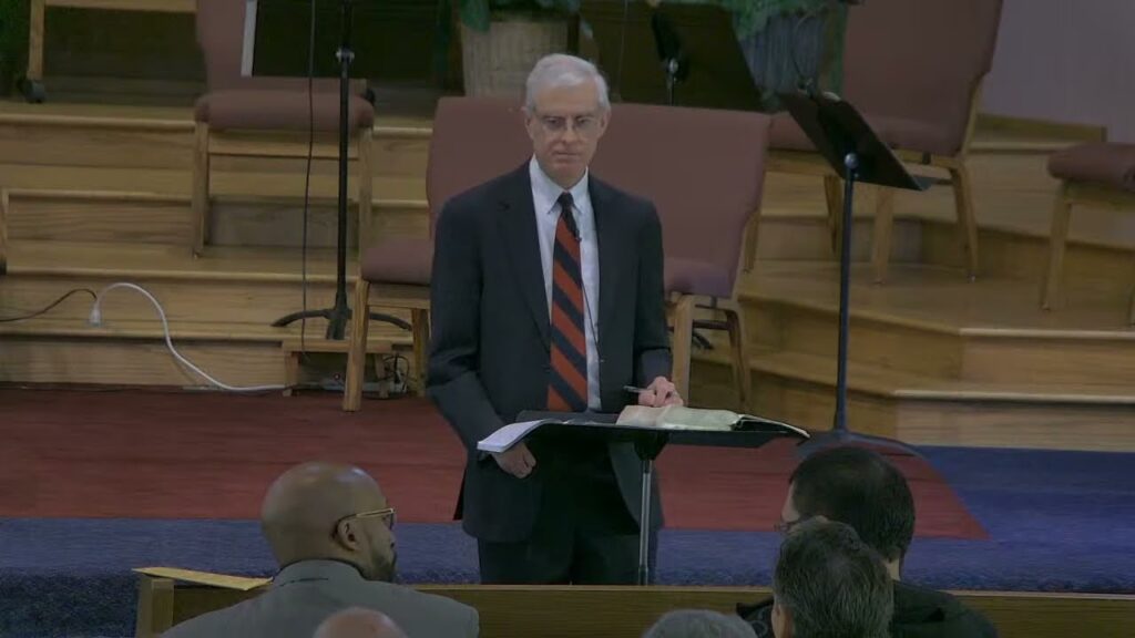 02/26/2022 – Sabbath School