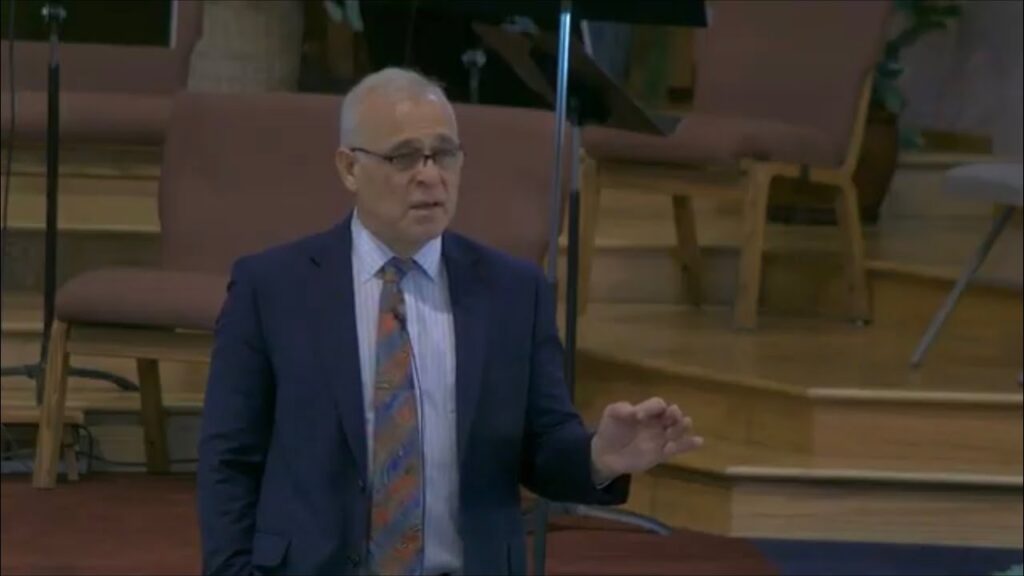 03/05/2022 – Sabbath School