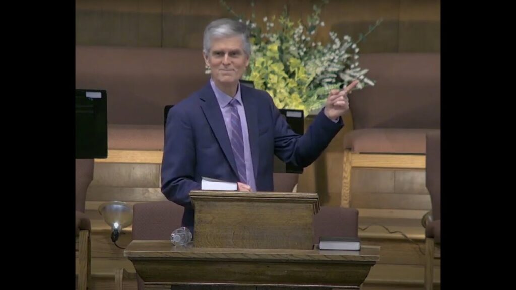 05/07/2022  – Worship and Praise Church Service – “The Twelve (Women) Disciples”