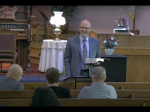 05/14/2022 – Sabbath School