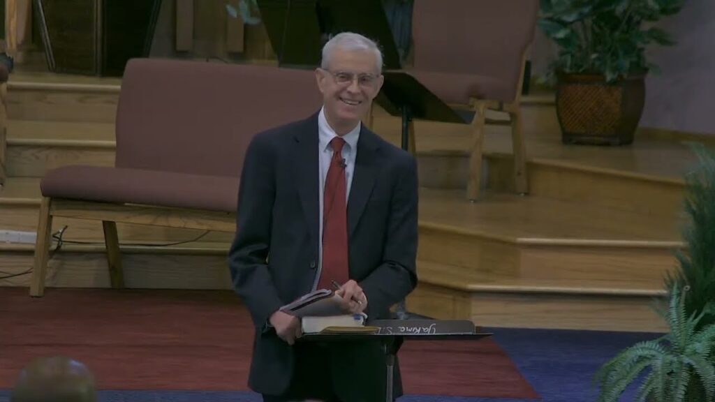 04/30/2022 – Sabbath School