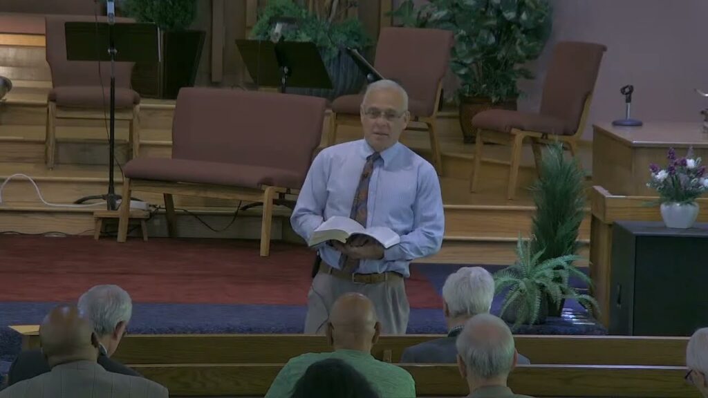 05/21/2022 – Sabbath School