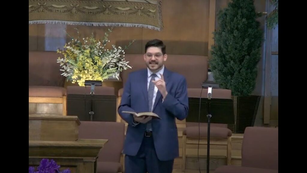 06/11/2022  – Worship and Praise Church Service – Red Letter Stories – part 2, “The Tale of the Lost Son”