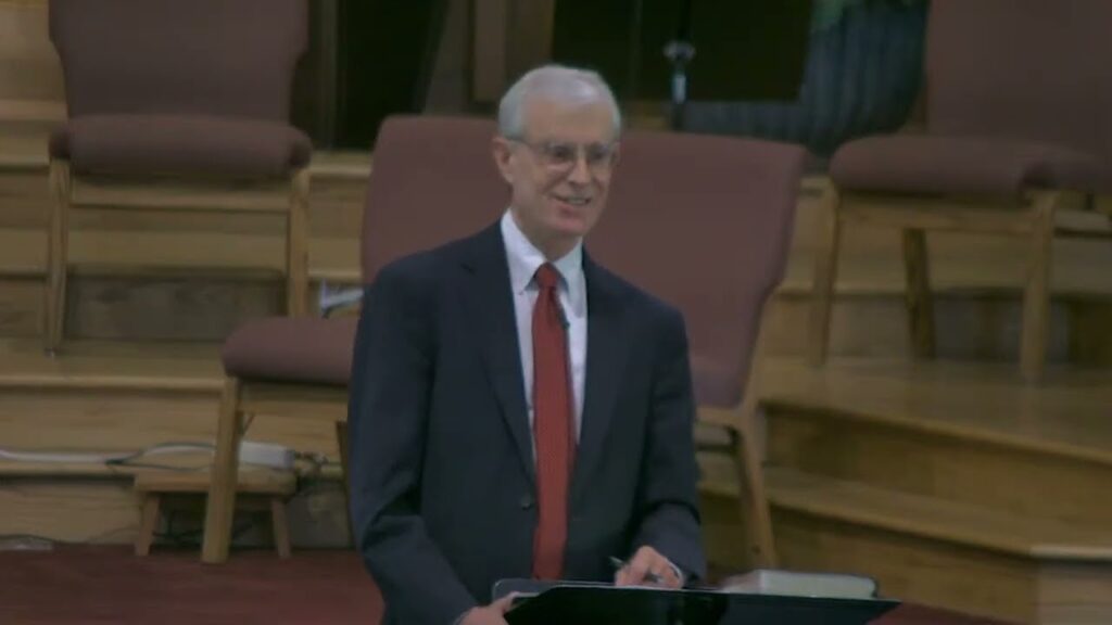 05/28/2022 – Sabbath School