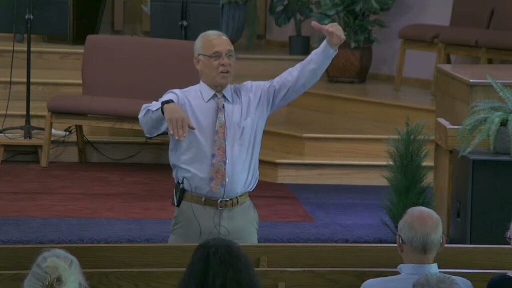 07/30/2022 – Sabbath School