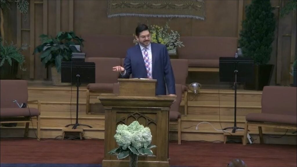 08/06/2022  – Worship and Praise Church Service – Red Letter Stories: Part 7, “Parable of the Least of These”