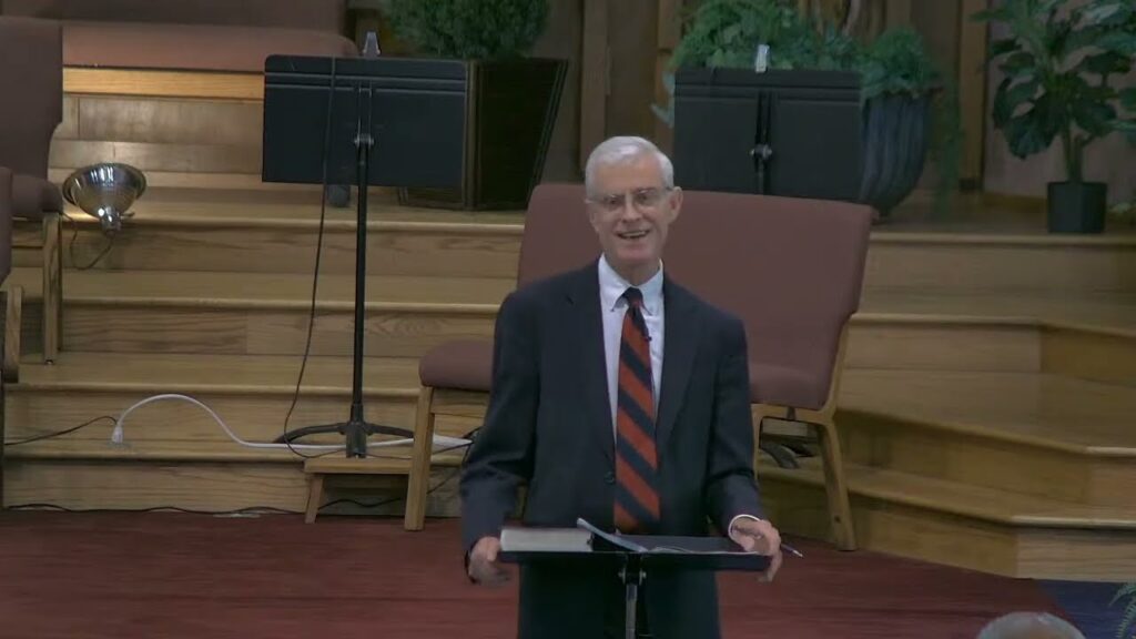 07/23/2022 – Sabbath School