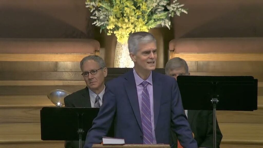 08/13/2022  – Worship and Praise Church Service – Red Letter Stories: Part 8, “God’s Manager—Blessings or Booze?”