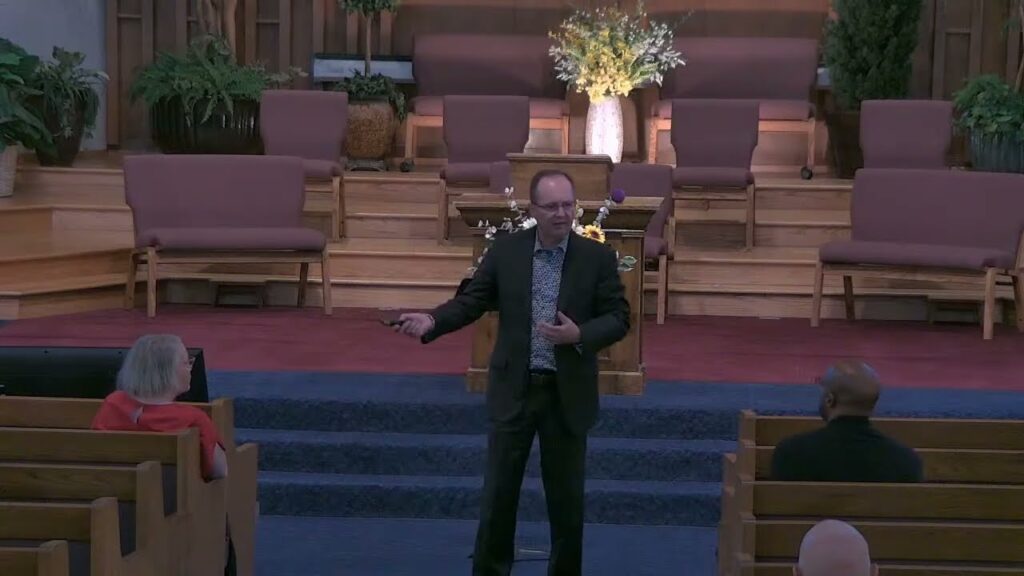 08/26/2022 – Vespers with UCC Conference Pastor David Jamieson