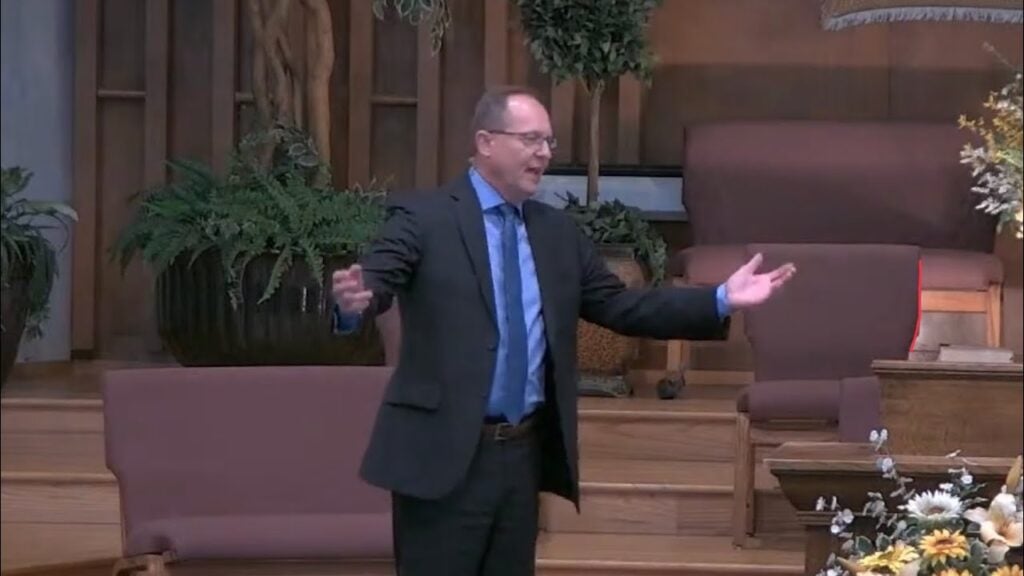 08/27/2022  – Worship and Praise Church Service – “How to Survive the Storms of Life”, by Pastor David Jamieson