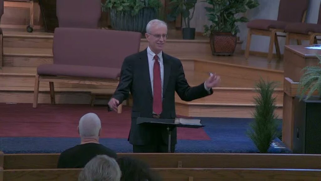 09/03/2022 – Sabbath School