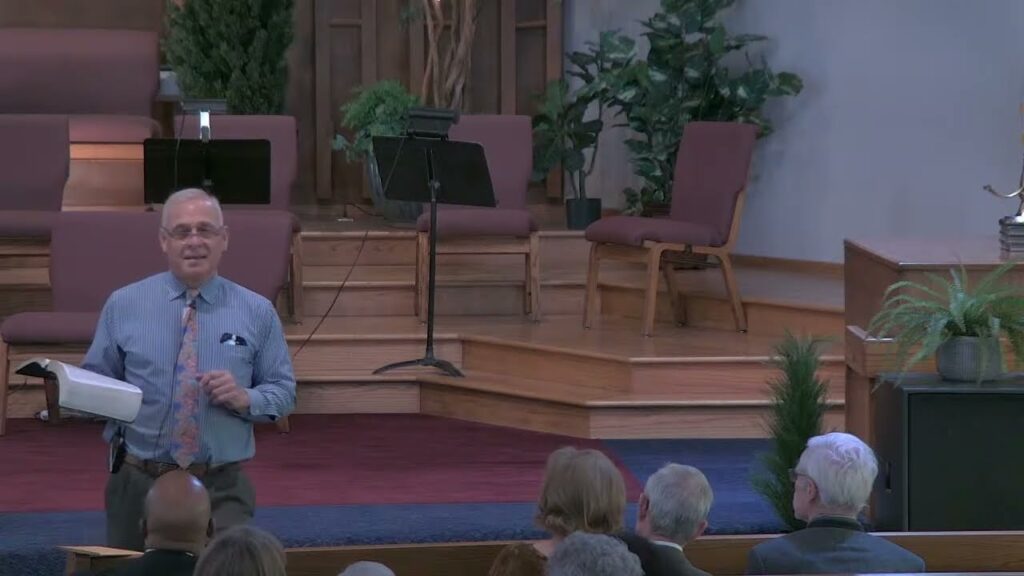 11/12/2022 – Sabbath School