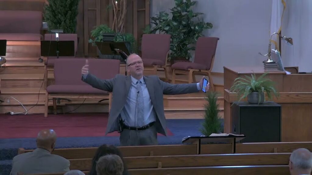 10/29/2022 – Sabbath School