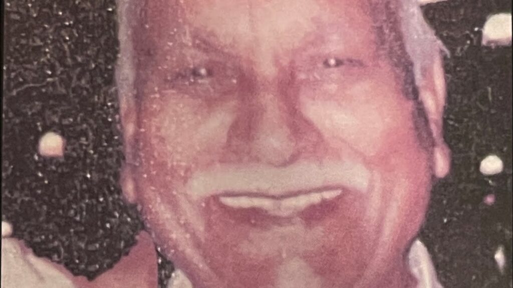 Samuel Sharaf – A Celebration of a Life of Faith