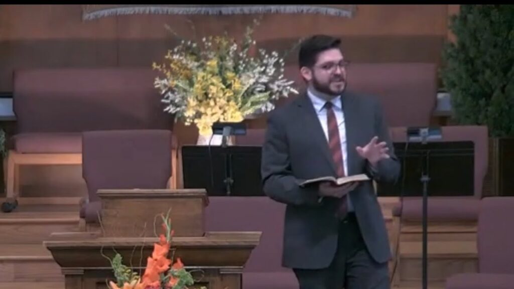 10/22/2022  – Worship and Praise Church Service – “What I Have, I Give”, Whatever it Takes, Part 7