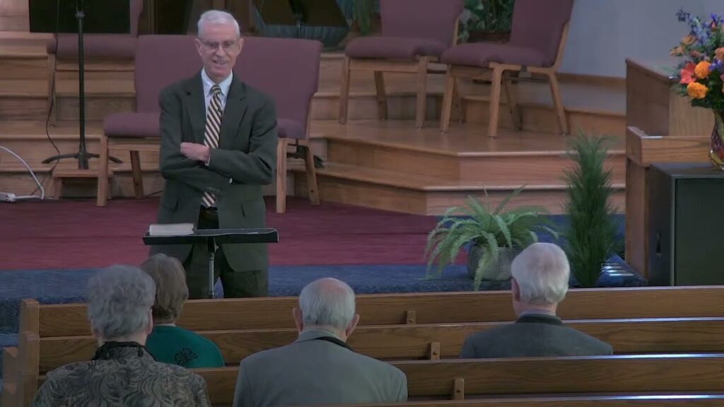 10/22/2022 – Sabbath School