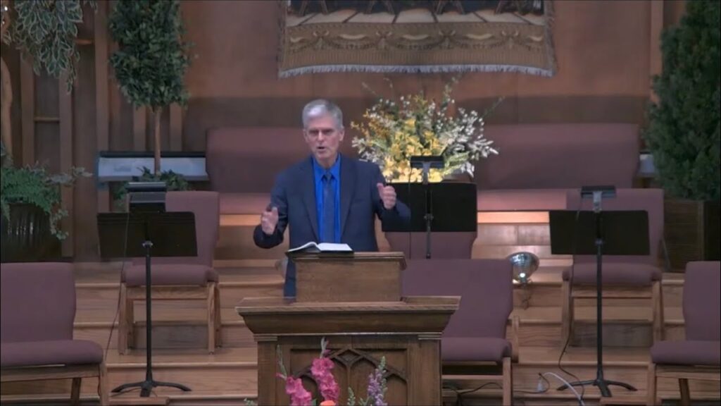 10/15/2022  – Worship and Praise Church Service – “Transformers”, Whatever it Takes, Part 6