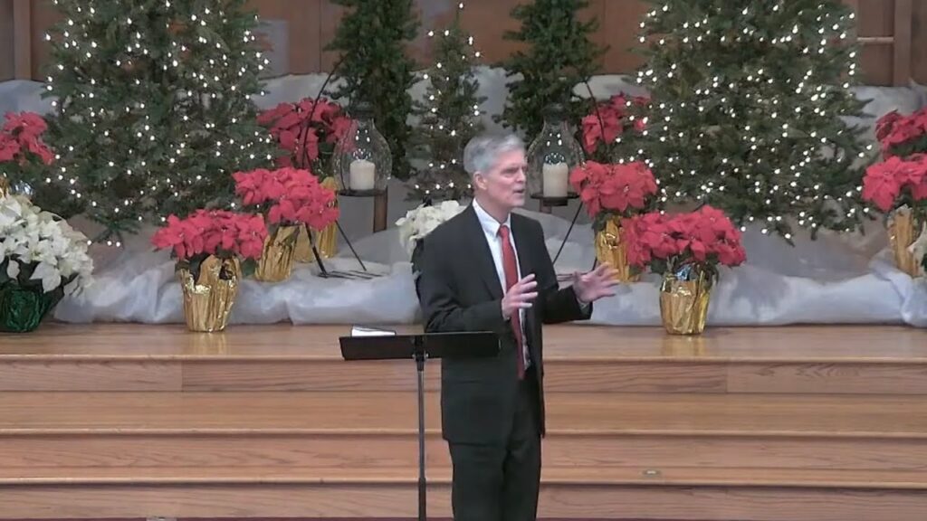 12/03/2022  – Worship and Praise Church Service – “Have We Met Before?”, Let There Be Light, Part 1