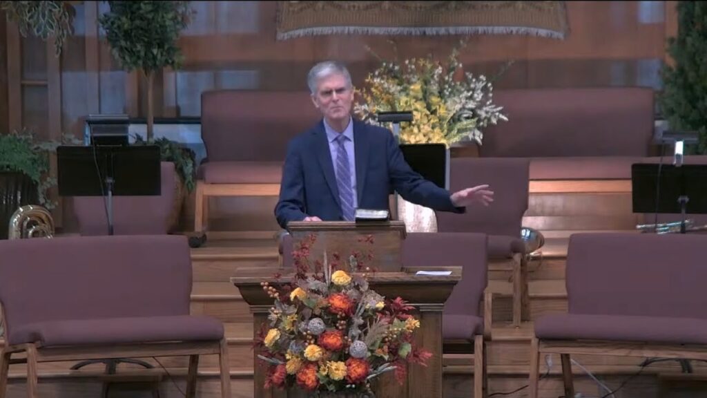 11/26/2022  – Worship and Praise Church Service – “Miracle of Thankfulness”