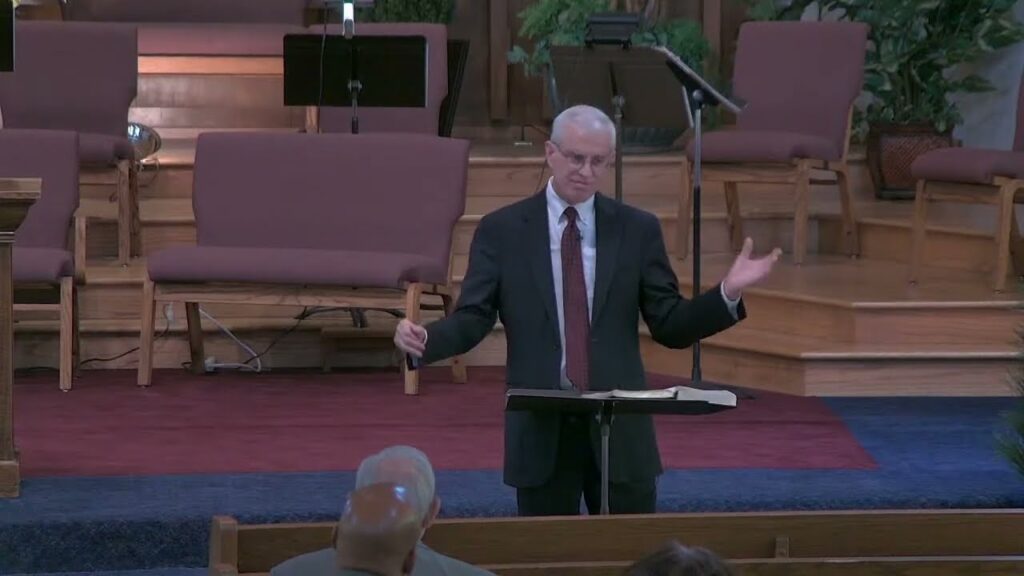 11/26/2022 – Sabbath School