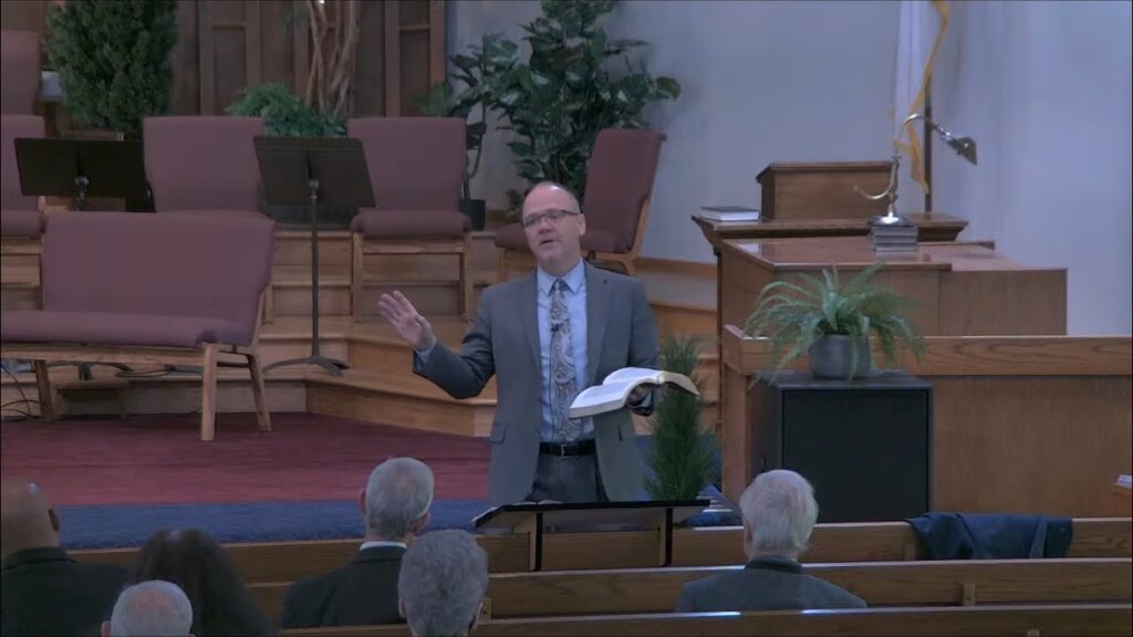 11/19/2022 – Sabbath School