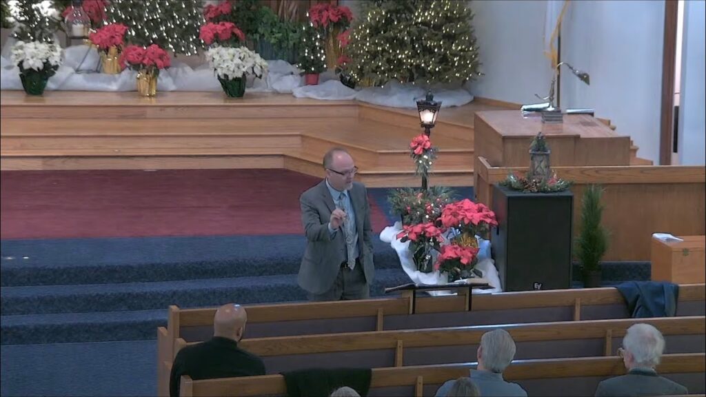 12/10/2022 – Sabbath School