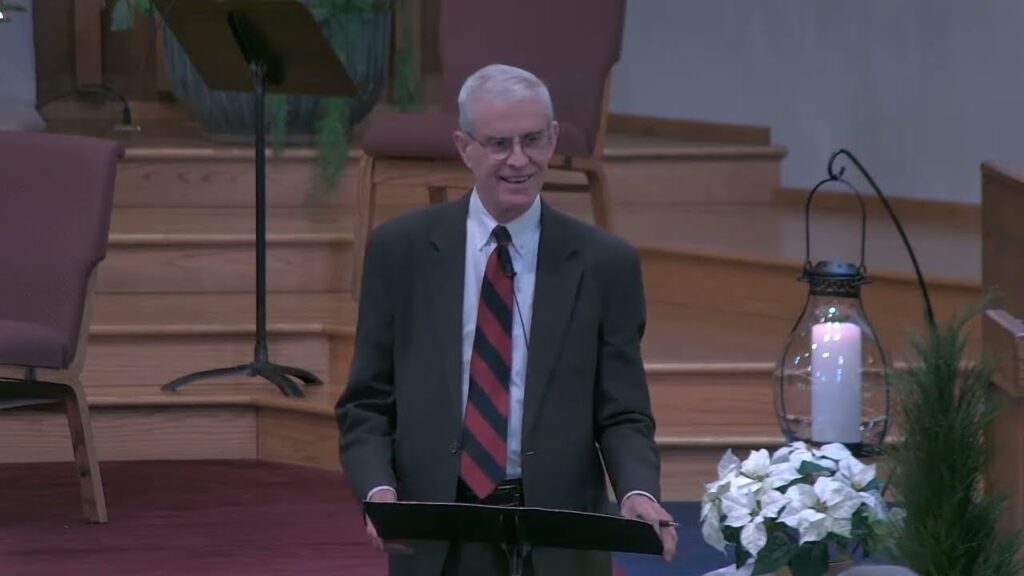 01/14/2023 – Sabbath School