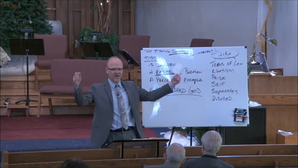 01/21/2023 – Sabbath School