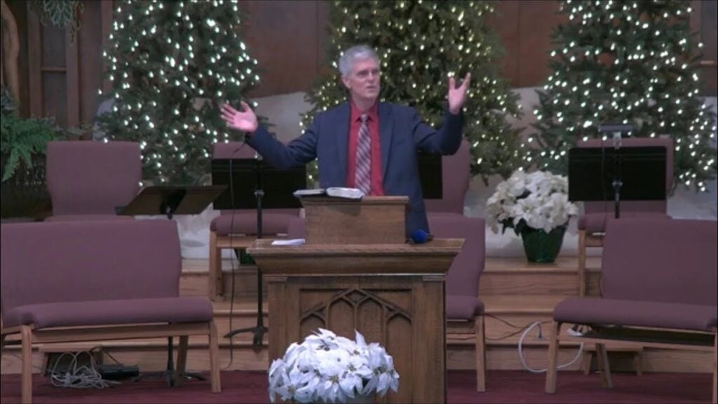 01/14/2023  – Worship and Praise Church Service – “Worship Him!”, United with Christ, Part 1
