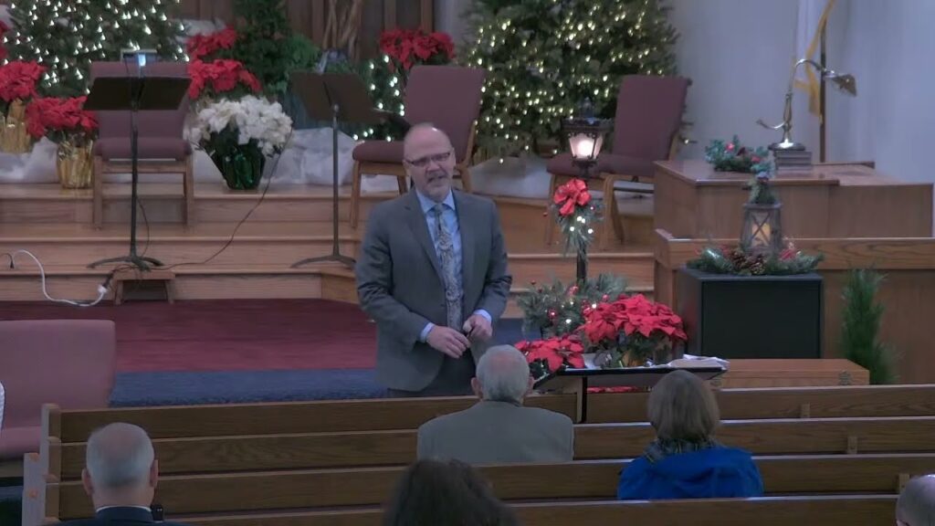 12/31/2022 – Sabbath School