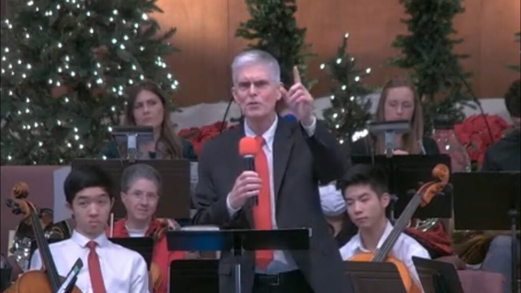 12/17/2022  – Worship and Praise Church Service – “Arise! Your Light Has Come!”