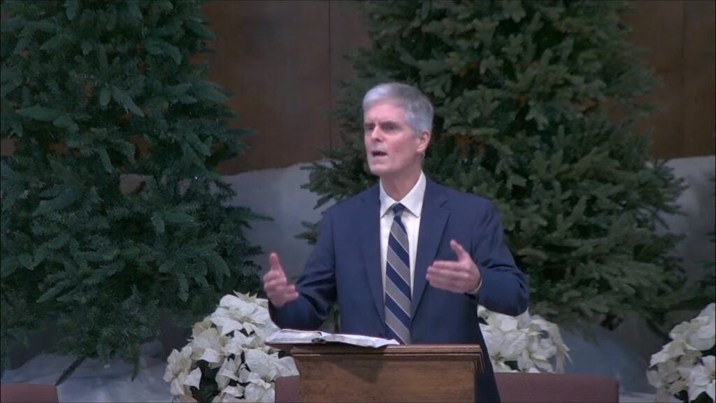 01/28/2023  – Worship and Praise Church Service – “The Deluding of God’s People”, United with Christ, Part 2