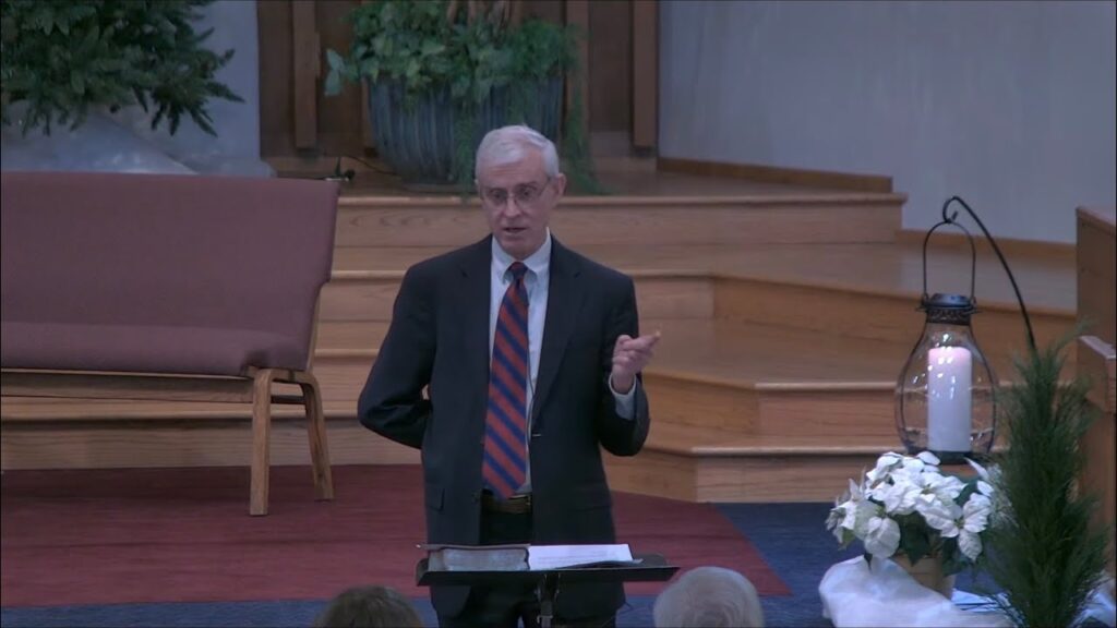 01/28/2023 – Sabbath School