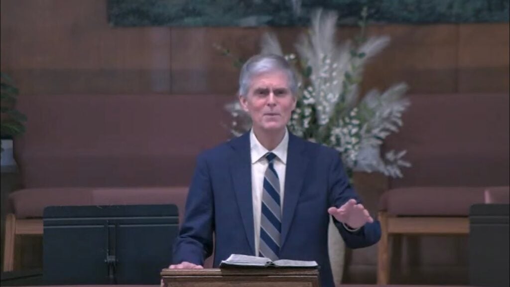 02/18/2023  – Worship and Praise Church Service – “Surprised by Joy”, United with Christ, Part 5