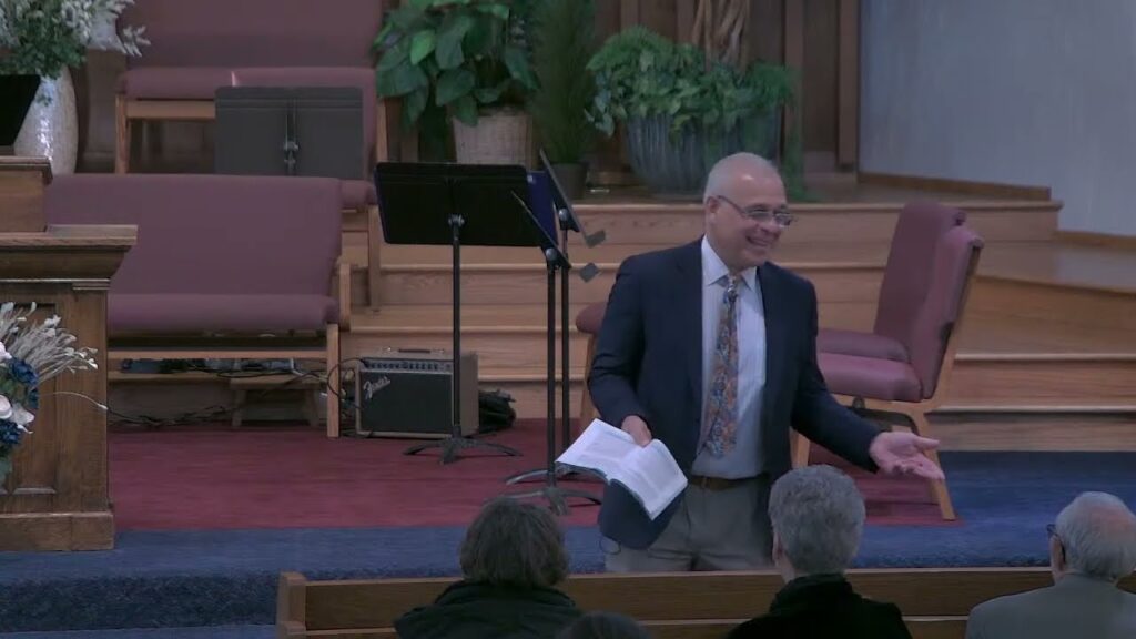 02/18/2023 – Sabbath School