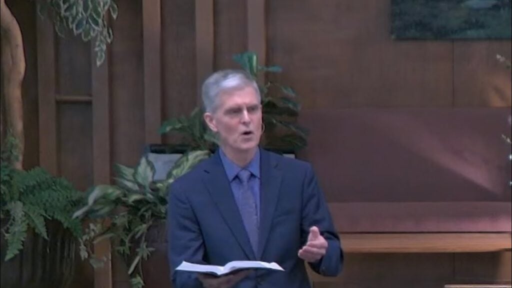 02/25/2023  – Worship and Praise Church Service – “Infinite Joy”, United with Christ, Part 6