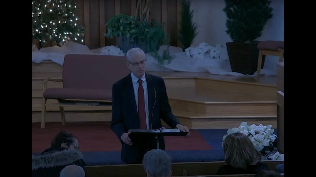 12/30/2023 – Sabbath School