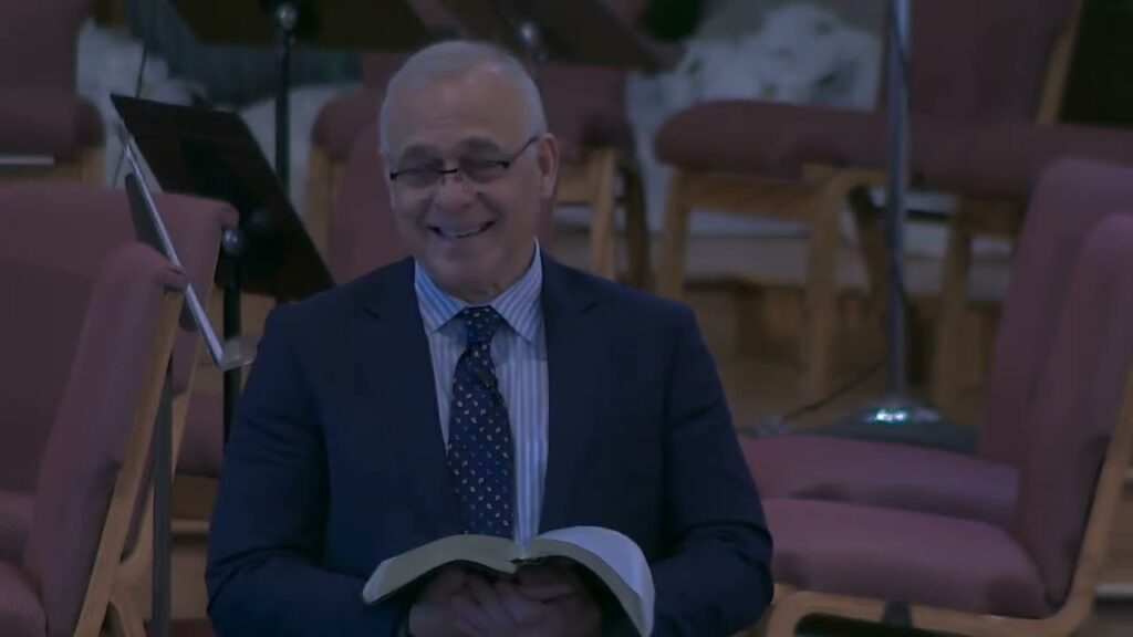 12/23/2023 – Sabbath School