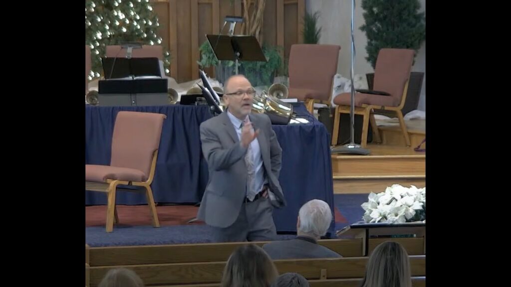 12/16/2023 – Sabbath School